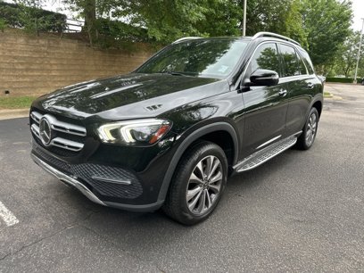 Certified 2022 Mercedes-Benz GLE 350 4MATIC