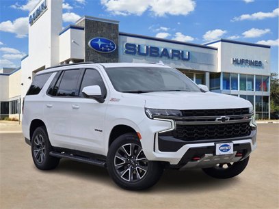 Used 2022 Chevrolet Tahoe Z71
