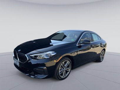 Used 2024 BMW 228i xDrive Gran Coupe