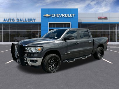 Used 2019 RAM 1500 Big Horn