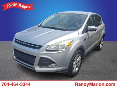 Used 2014 Ford Escape SE