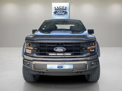 New 2025 Ford F150 STX w/ Equipment Group 200A