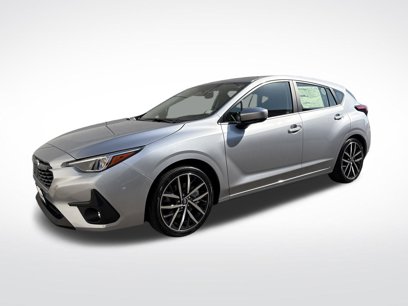 New 2025 Subaru Impreza 2.0i Sport