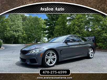 Used 2014 BMW 435i Coupe