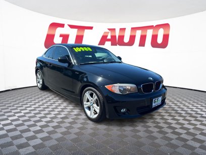 Used 2012 BMW 128i Coupe