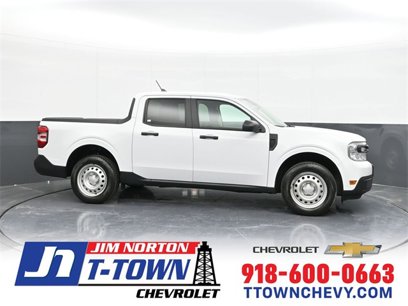 Used 2022 Ford Maverick XL w/ Equipment Group 100A Standard