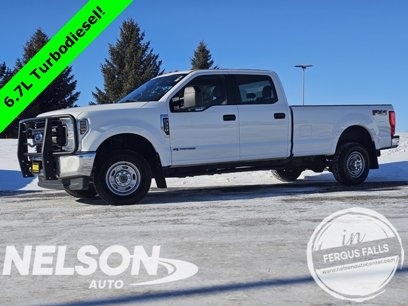 Used 2019 Ford F350 XL w/ XL Value Package
