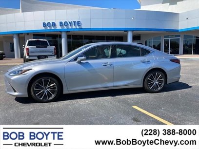 Used 2022 Lexus ES 350 w/ Premium Package