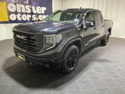 Used 2023 GMC Sierra 1500 Elevation w/ Preferred Package