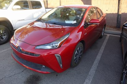 Used 2019 Toyota Prius XLE