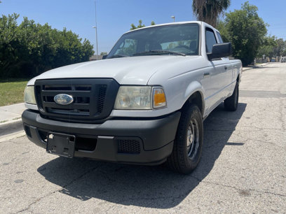 Used 2006 Ford Ranger XL