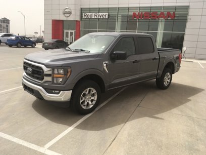 Used 2023 Ford F150 XLT