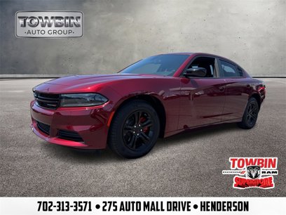 Used 2023 Dodge Charger SXT