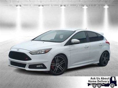 Used 2015 Ford Focus ST