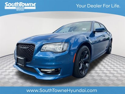 Used 2022 Chrysler 300 Touring L w/ Comfort Group