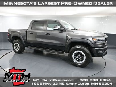 Used 2021 RAM 1500 TRX w/ TRX Level 2 Equipment Group