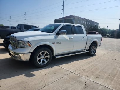 Used 2015 RAM 1500 Laramie w/ Convenience Group
