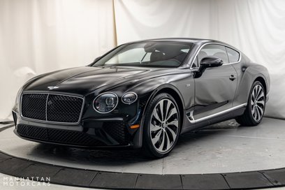 New 2024 Bentley Continental GT