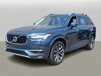 Used 2018 Volvo XC90 T5 Momentum w/ Convenience Package