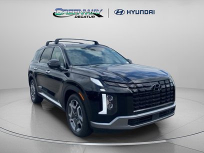 New 2025 Hyundai Palisade SEL
