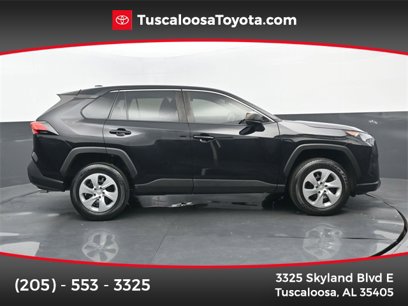 Used 2022 Toyota RAV4 LE