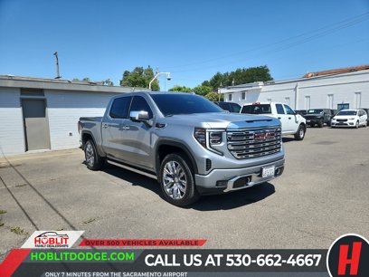 Used 2024 GMC Sierra 1500 Denali w/ Denali Reserve Package