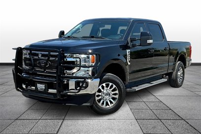 Used 2020 Ford F250 Lariat w/ Lariat Value Package