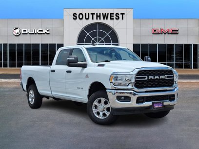 Used 2023 RAM 3500 Big Horn w/ Level 1 Equipment Group