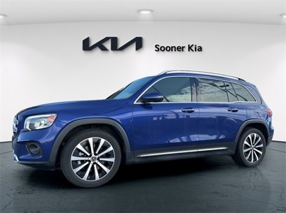 Used 2020 Mercedes-Benz GLB 250