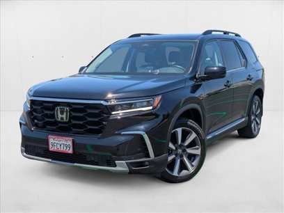 Used 2023 Honda Pilot Touring