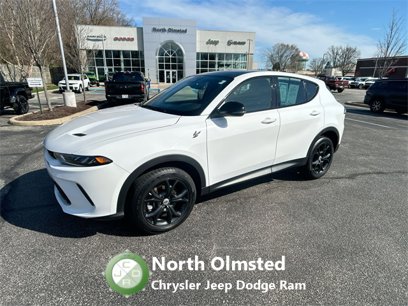 Used 2024 Dodge Hornet GT Plus w/ GT Blacktop Package