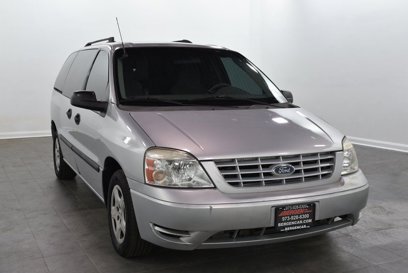 Used 2007 Ford Freestar SE