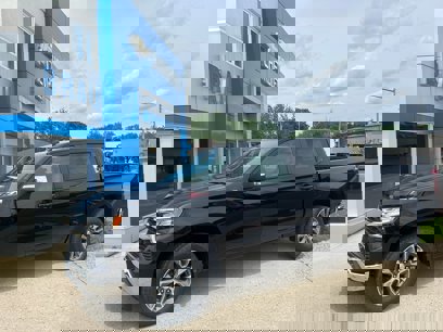 New 2025 Chevrolet Silverado 1500 LT