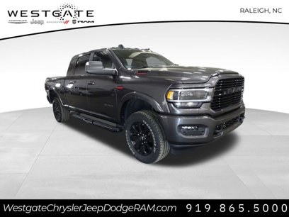 Used 2022 RAM 2500 Laramie