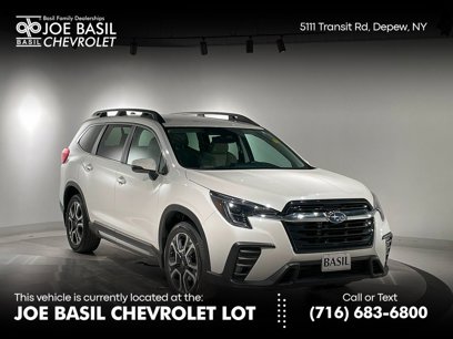 Used 2023 Subaru Ascent Limited