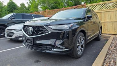 Used 2023 Acura MDX SH-AWD w/ Technology Package