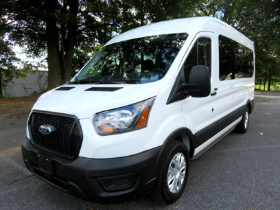 Used 2023 Ford Transit 350 XL