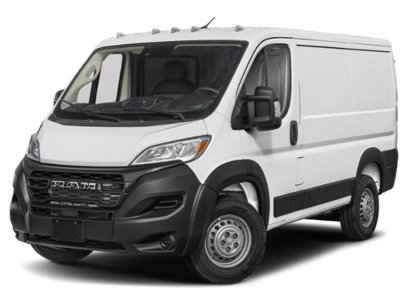 Used 2024 RAM ProMaster 1500 w/ Cold Weather Group