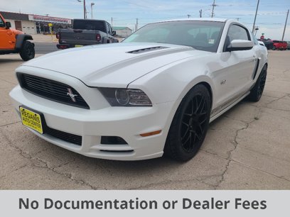 Used 2014 Ford Mustang GT Premium w/ Equipment Group 402A