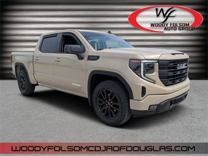 Used 2023 GMC Sierra 1500 Elevation