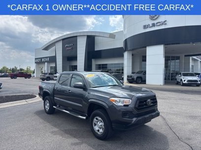 Used 2022 Toyota Tacoma SR