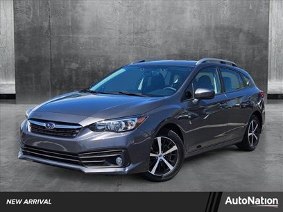 Used 2022 Subaru Impreza 2.0i Premium
