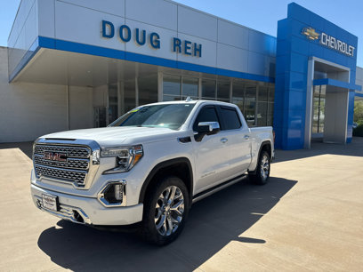 Used 2019 GMC Sierra 1500 Denali w/ Technology Package