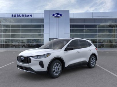 New 2025 Ford Escape Active w/ Tech Pack #1