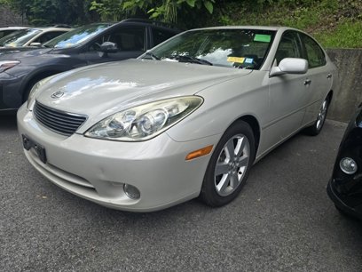Used 2005 Lexus ES 330
