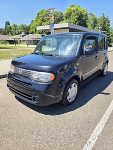 Used 2012 Nissan Cube 1.8 S w/ Interior Designer Pkg