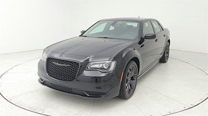 Used 2023 Chrysler 300 Touring w/ Sport Appearance Package