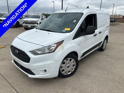 Used 2019 Ford Transit Connect XLT