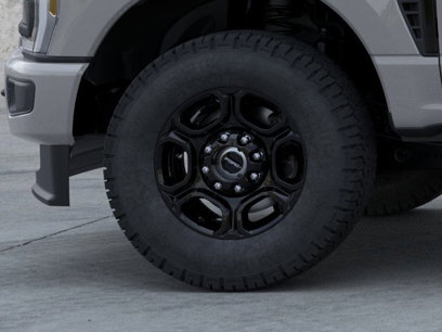New 2025 Ford F250 XL w/ STX Appearance Package
