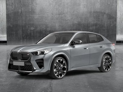 New 2025 BMW X2 M35i w/ Premium Package